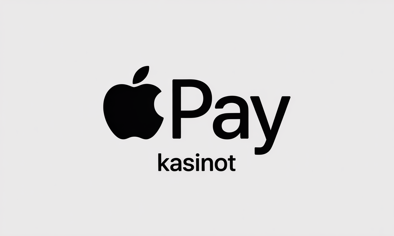 Apple pay kasinot
