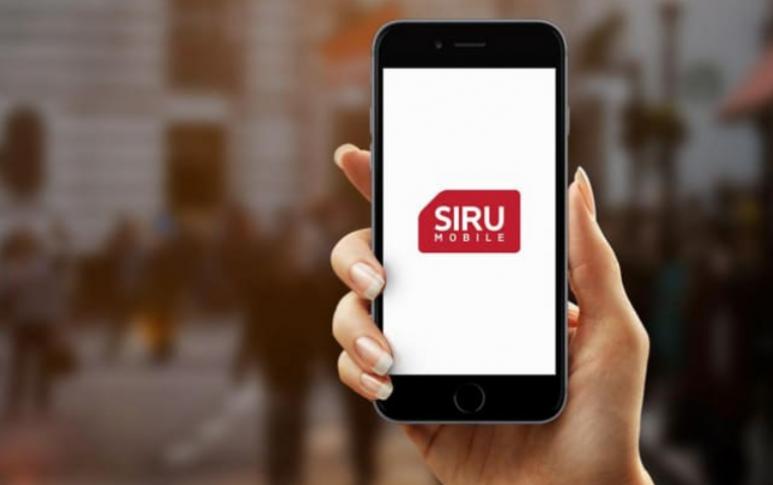 Siru Mobilen